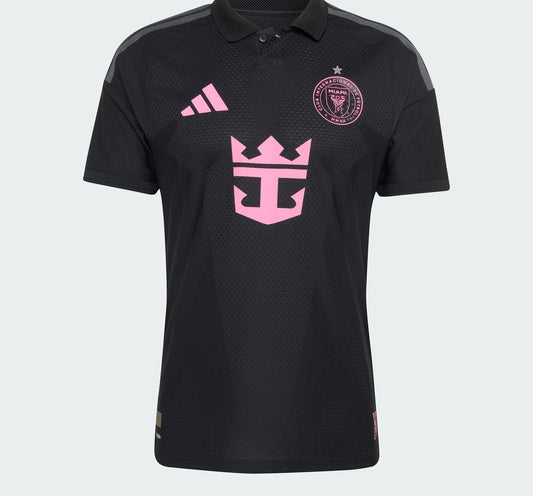 Jersey Inter Miami 2026 II Fan Man Go Jersey