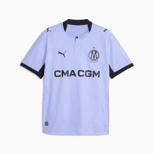 Jersey Marseille 2026/27 III Fan Man Go Jersey