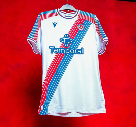 Jersey Crystal Palace 2026/27 I Fan Man Go Jersey