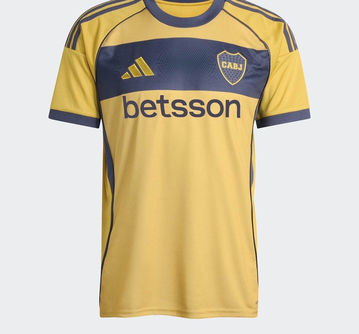 Jersey Boca Juniors 2026/27 II Fan Man Go Jersey