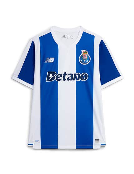 Jersey FC Porto 2026/27 I Fan Man Go Jersey