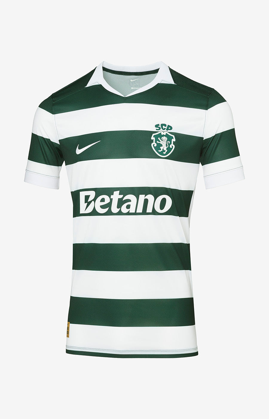 Jersey Sporting CP 2026/27 I Fan Man Go Jersey