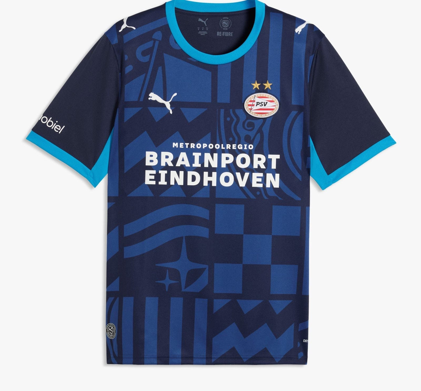Jersey PSV Eindhoven 2026/27 III Fan Man Go Jersey