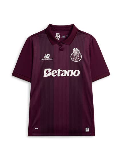 Jersey FC Porto 2026/27 II Fan Man Go Jersey