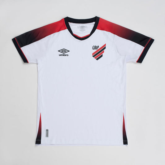 Jersey Athletico Paranaense 2026/27 II Fan Man Go Jersey