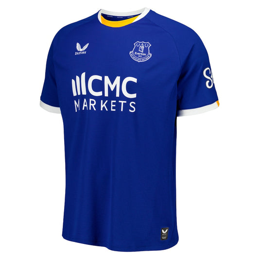 Jersey Everton 2026/27 I Fan Man Go Jersey