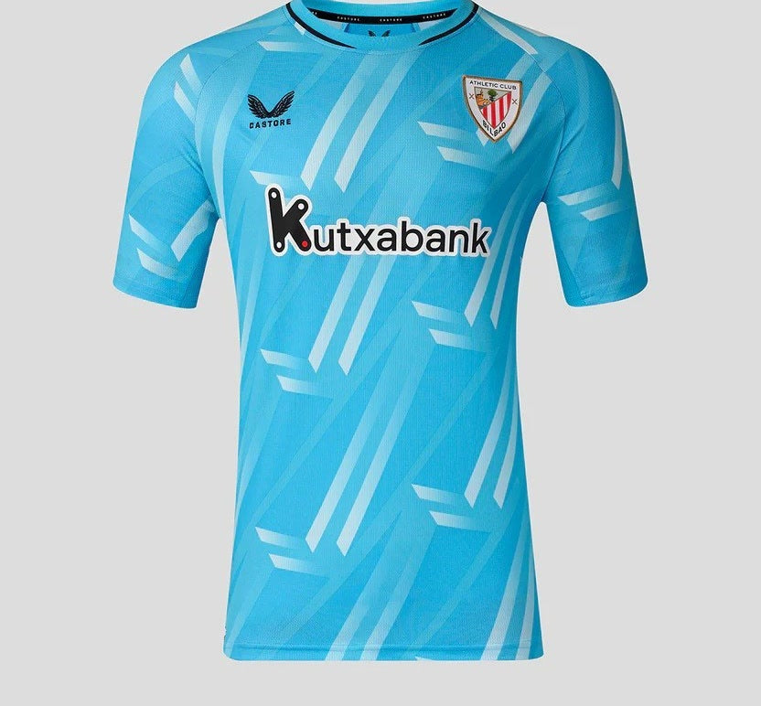 Jersey Athletic Bilbao 2026/27 III Fan Man Go Jersey