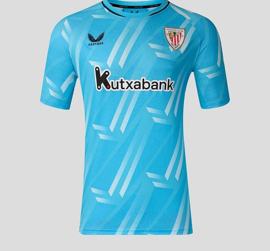 Jersey Athletic Bilbao 2026/27 III Fan Man Go Jersey