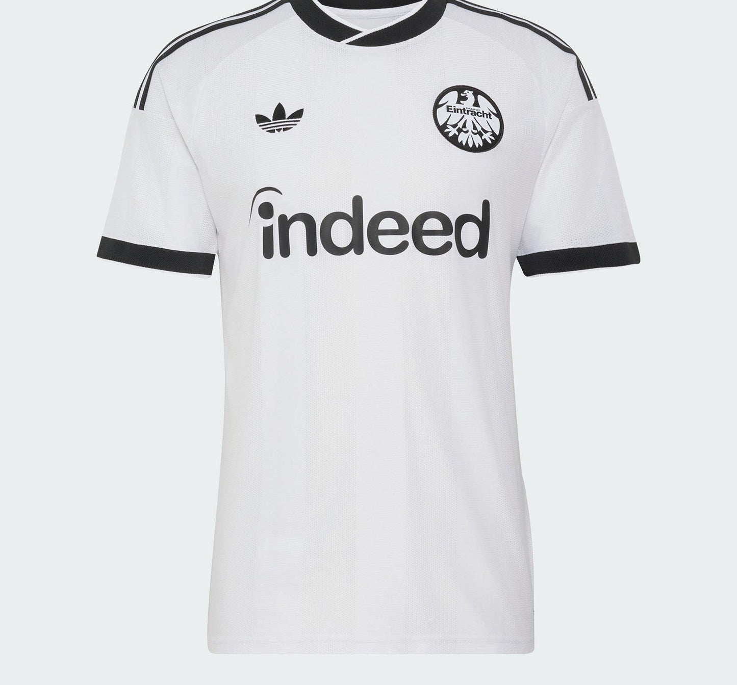 Jersey Eintracht Frankfurt 2026/27 II Fan Man Go Jersey