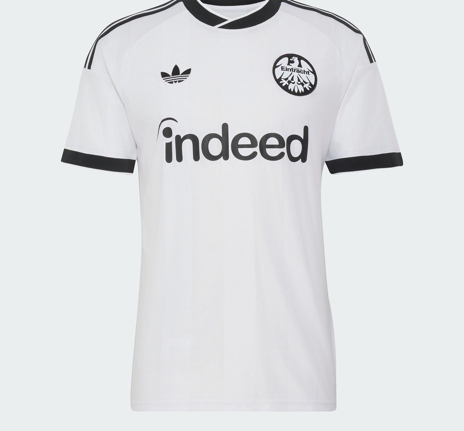 Jersey Eintracht Frankfurt 2026/27 II Fan Man Go Jersey