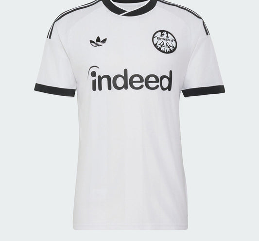 Jersey Eintracht Frankfurt 2026/27 II Fan Man Go Jersey