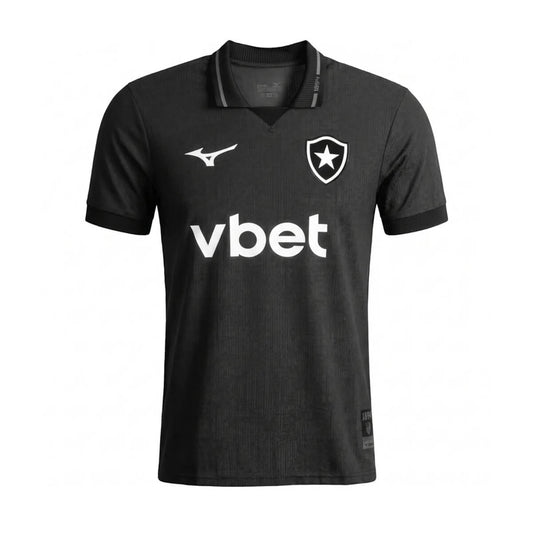 Jersey Botafogo 2026/27 II Fan Man Go Jersey