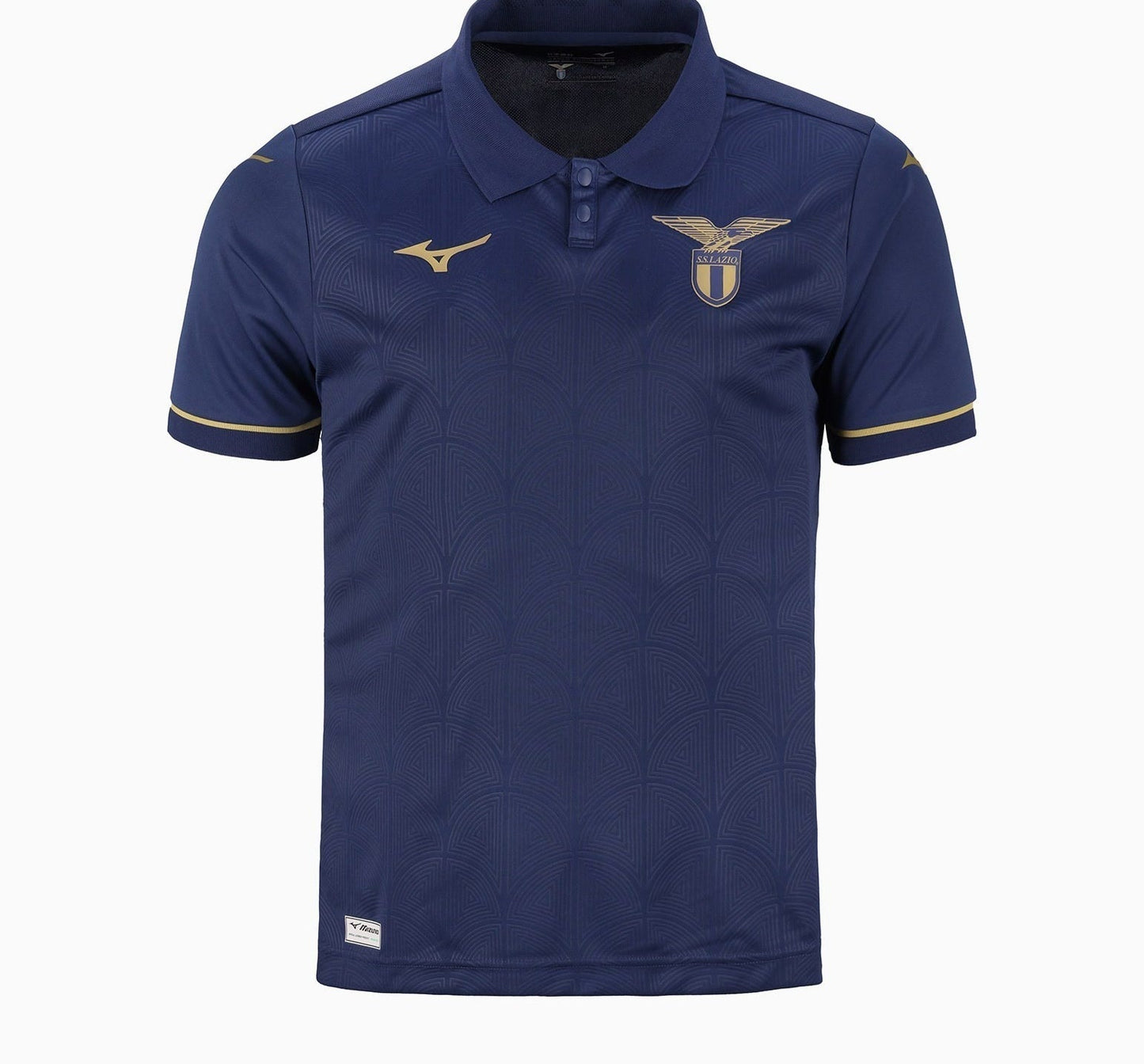 Jersey Lazio 2026/27 III Fan Man Go Jersey