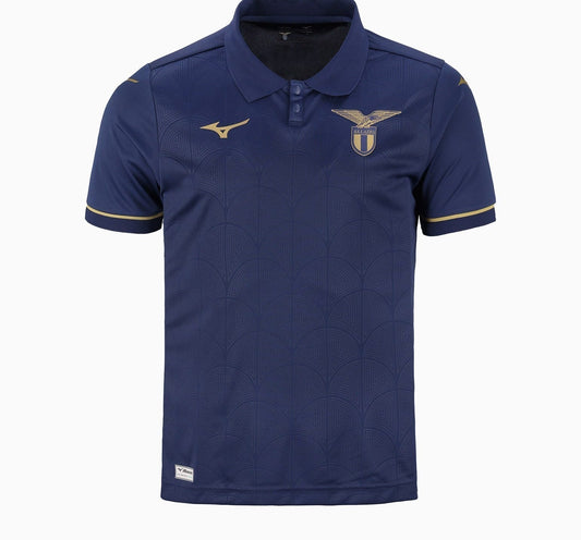 Jersey Lazio 2026/27 III Fan Man Go Jersey