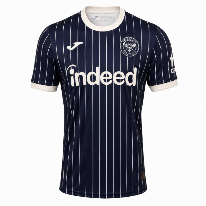 Jersey Brentford 2026/27 II Fan Man Go Jersey
