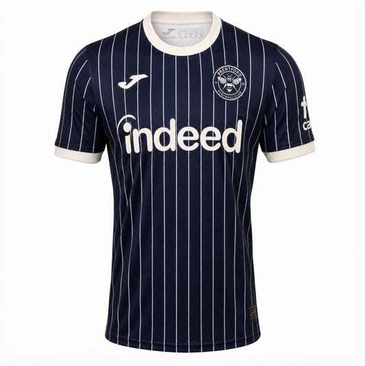 Jersey Brentford 2026/27 II Fan Man Go Jersey
