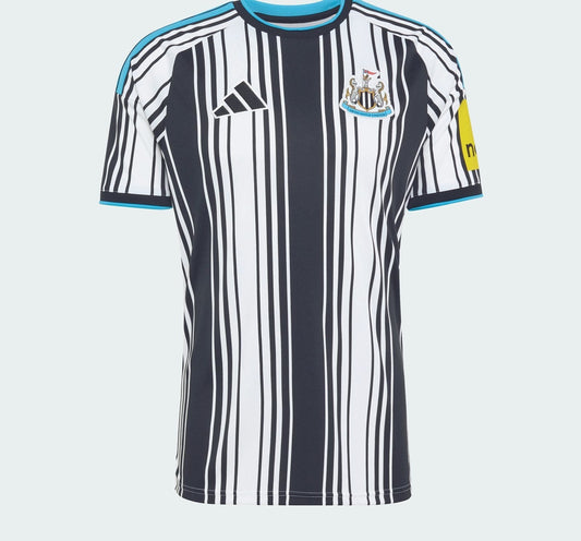 Jersey Newcastle United 2026/27 I Fan Man Go Jersey