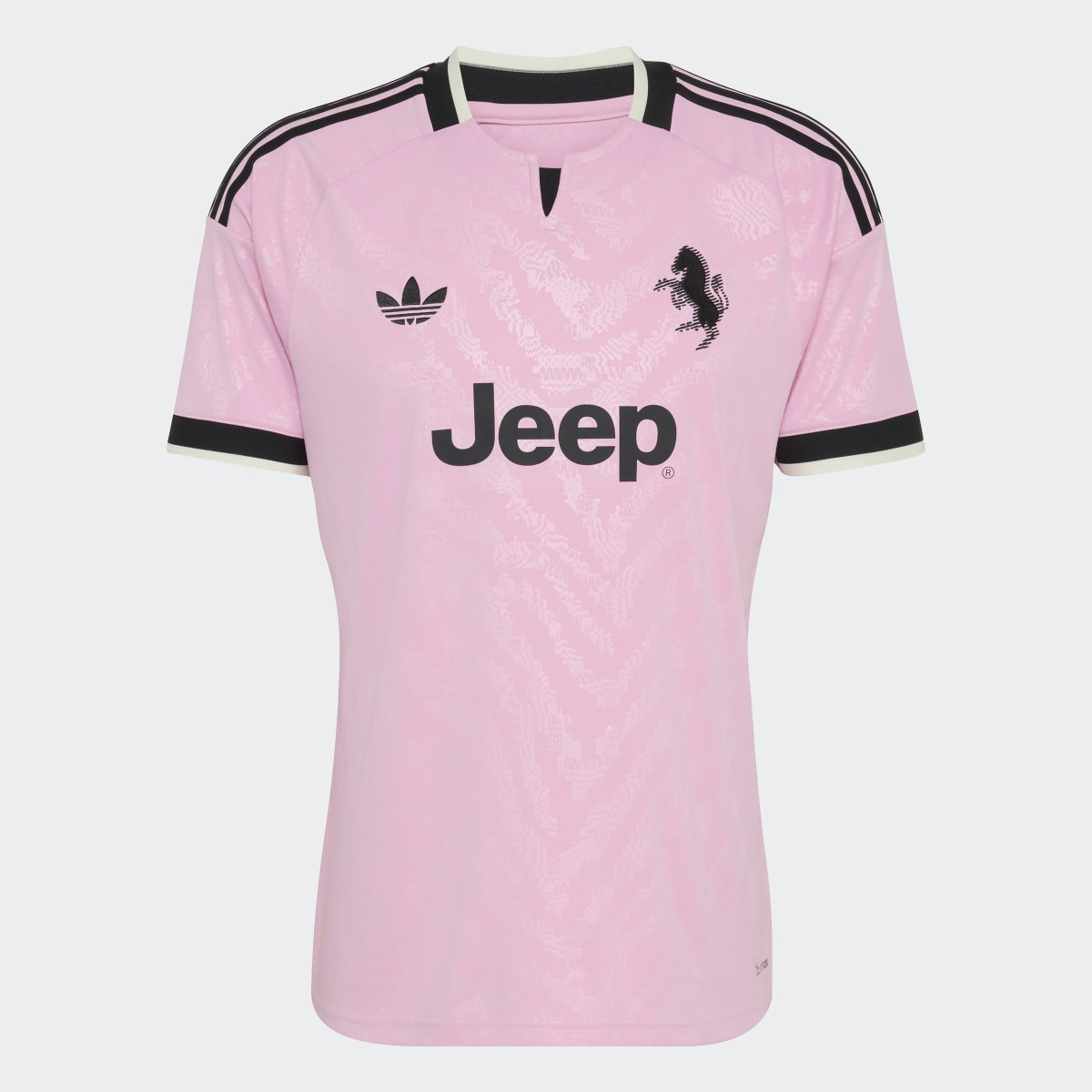 Jersey Juventus 2026/27 II Fan Man Go Jersey