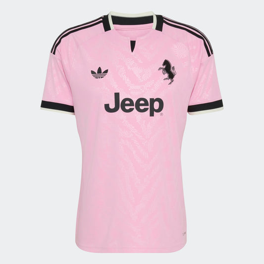 Jersey Juventus 2026/27 II Fan Man Go Jersey