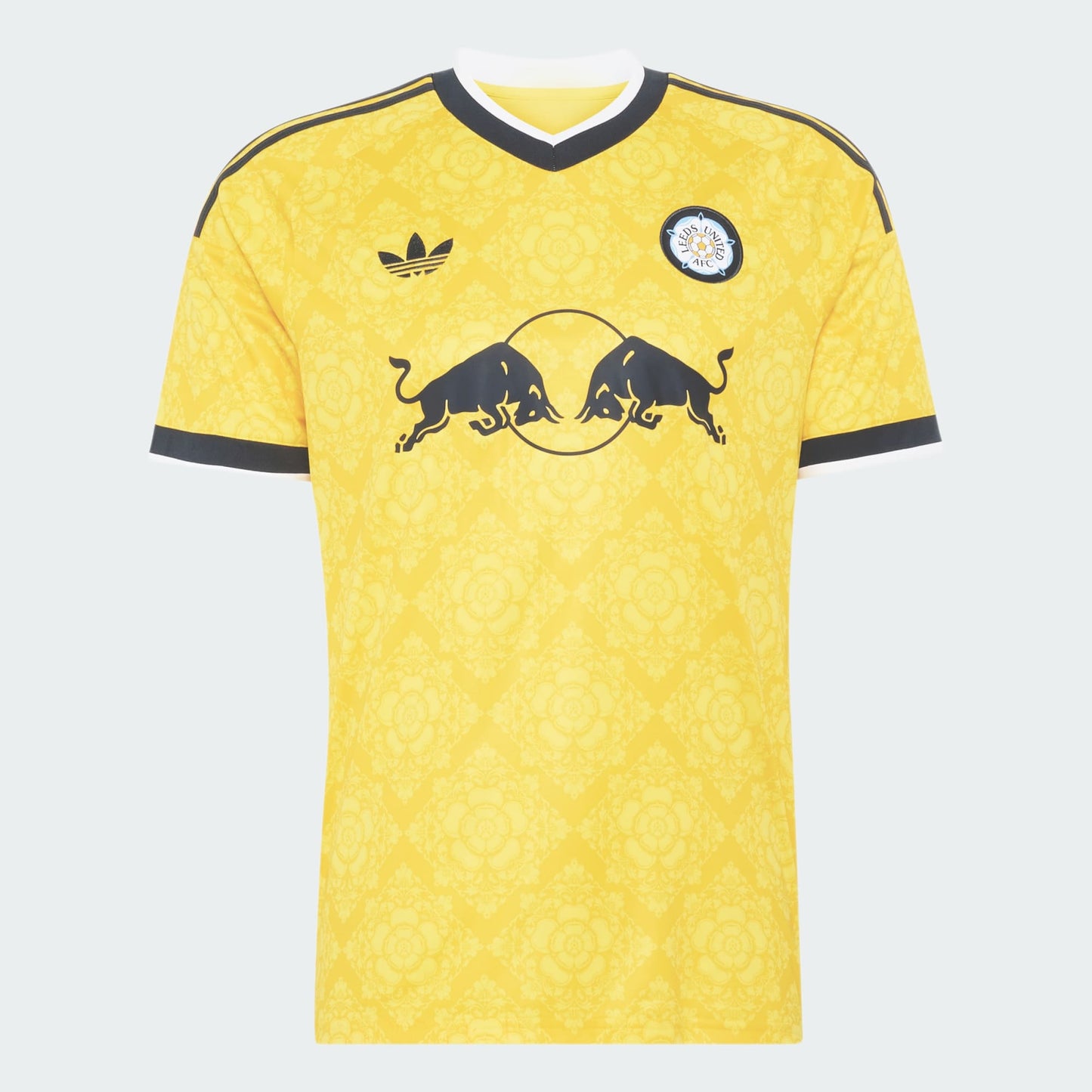 Jersey Leeds United 2026/27 II Fan Man Go Jersey