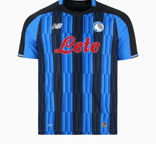 Jersey Atalanta 2026/27 I Fan Man Go Jersey