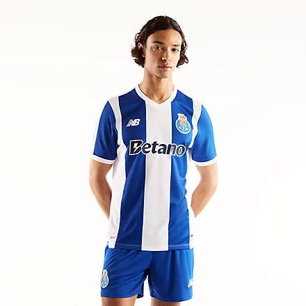 Jersey FC Porto 2026/27 I Fan Man Go Jersey