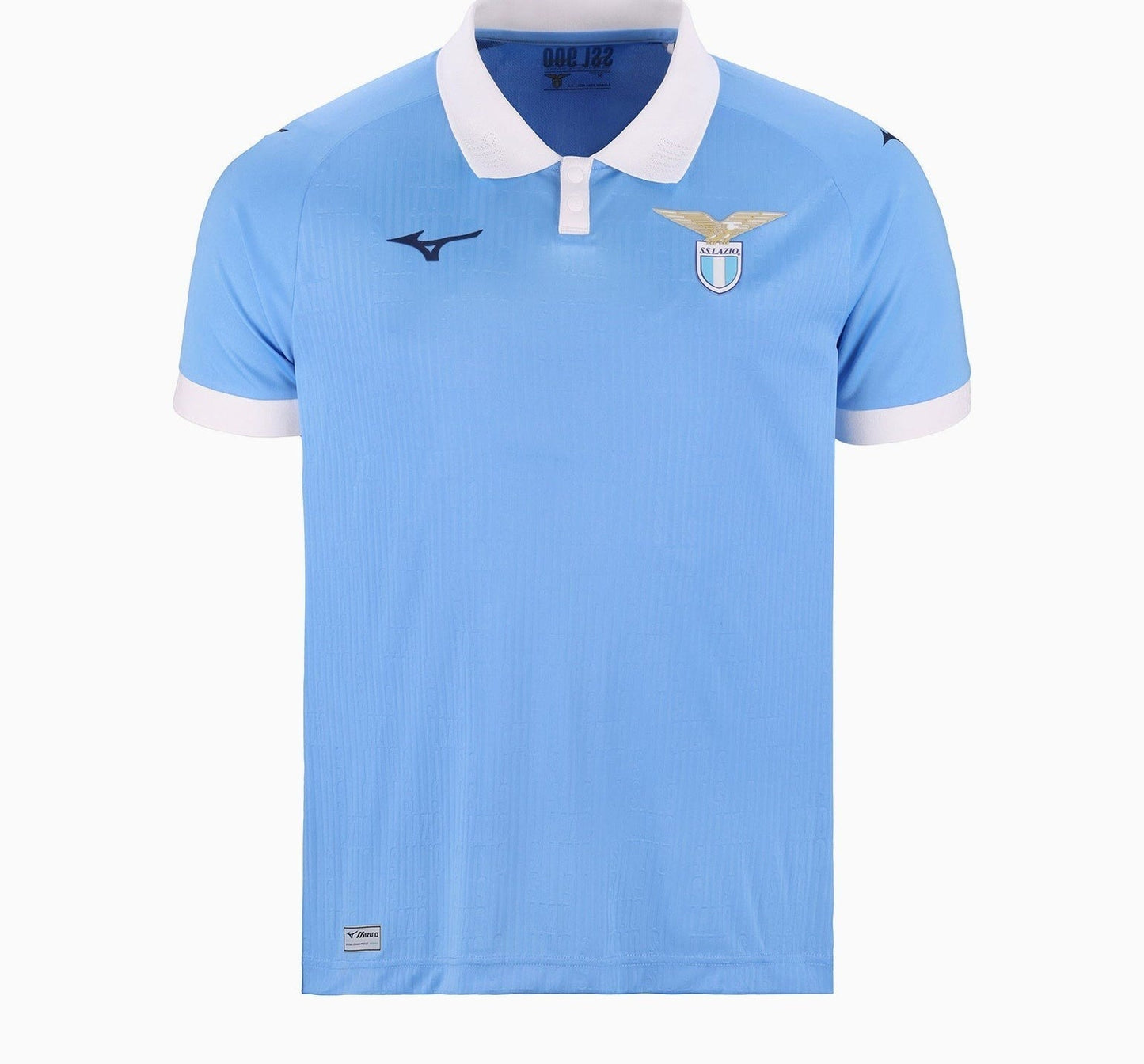 Jersey Lazio 2026/27 I Fan Man Go Jersey