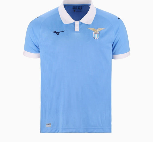 Jersey Lazio 2026/27 I Fan Man Go Jersey