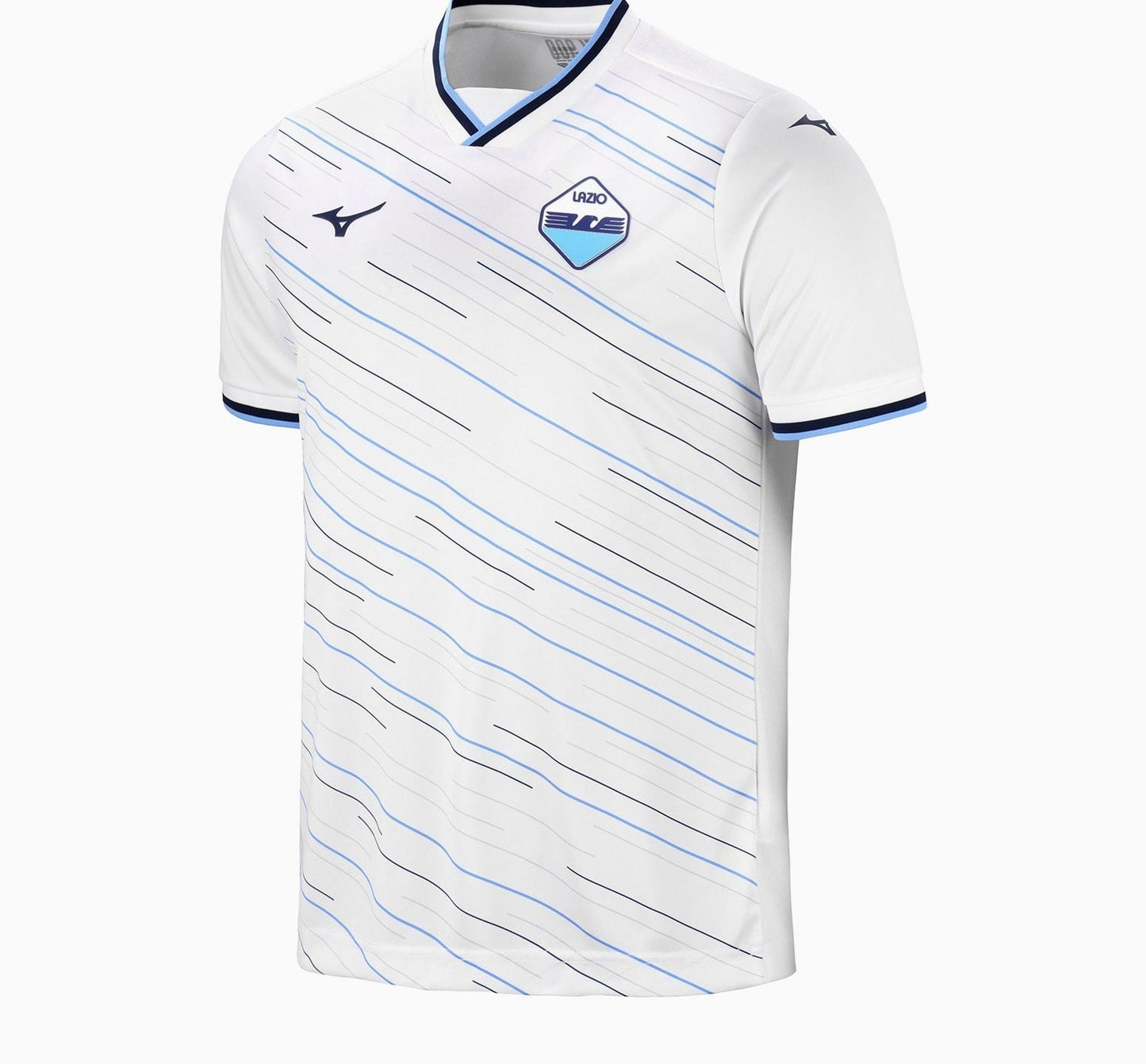 Jersey Lazio 2026/27 II Fan Man Go Jersey