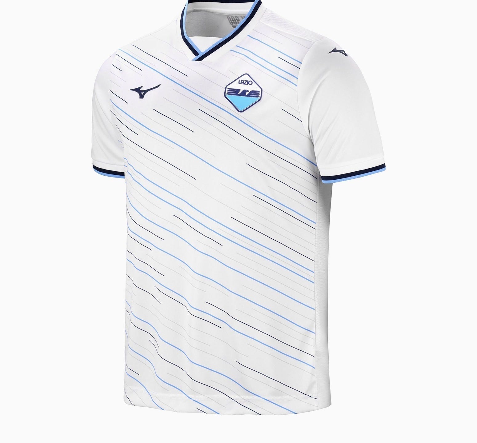 Jersey Lazio 2026/27 II Fan Man Go Jersey