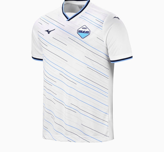 Jersey Lazio 2026/27 II Fan Man Go Jersey