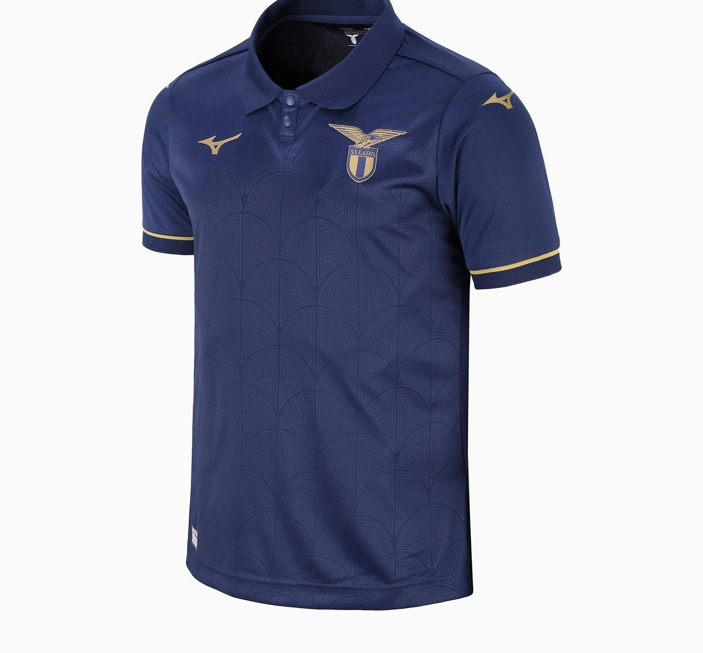 Jersey Lazio 2026/27 III Fan Man Go Jersey