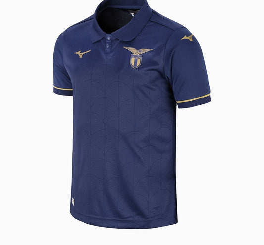 Jersey Lazio 2026/27 III Fan Man Go Jersey