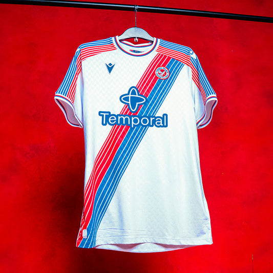 Jersey Crystal Palace 2026/27 I Fan Man Go Jersey