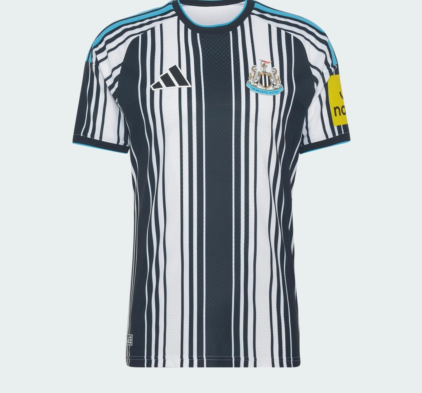 Jersey Newcastle United 2026/27 I Fan Man Go Jersey