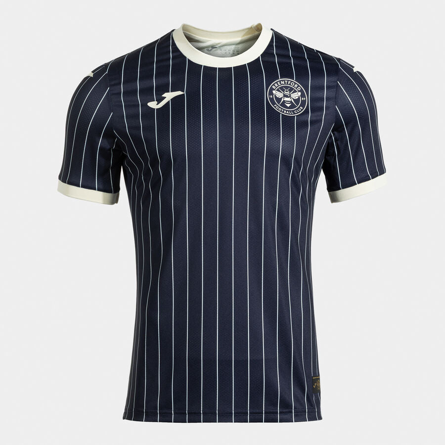 Jersey Brentford 2026/27 II Fan Man Go Jersey