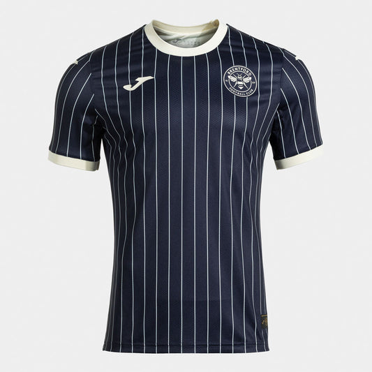 Jersey Brentford 2026/27 II Fan Man Go Jersey