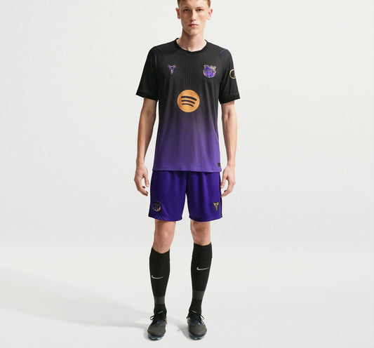 Jersey Barcelona 2026/27 II Fan Man Go Jersey