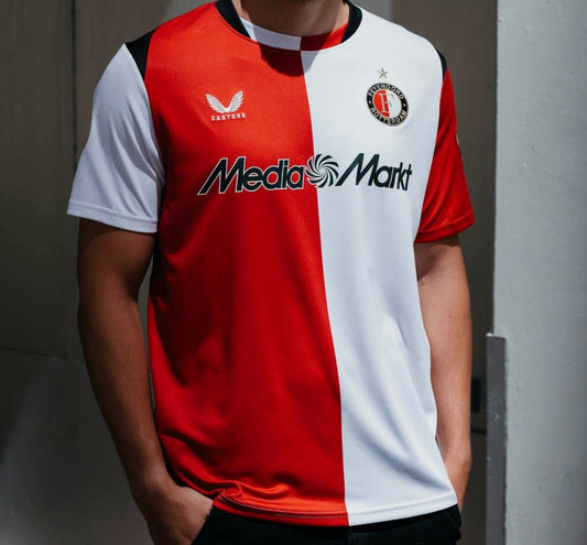 Jersey Feyenoord 2026/27 I Fan Man Go Jersey