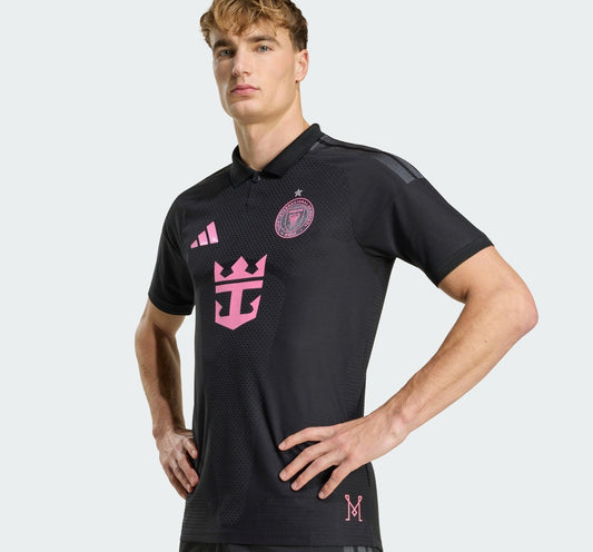 Jersey Inter Miami 2026 II Fan Man Go Jersey