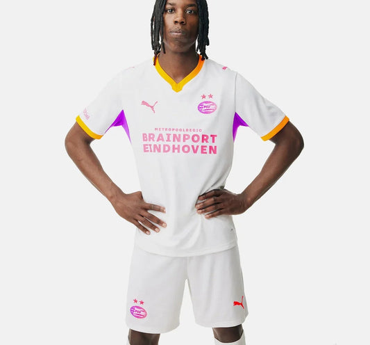 Jersey PSV Eindhoven 2026/27 II Fan Man Go Jersey