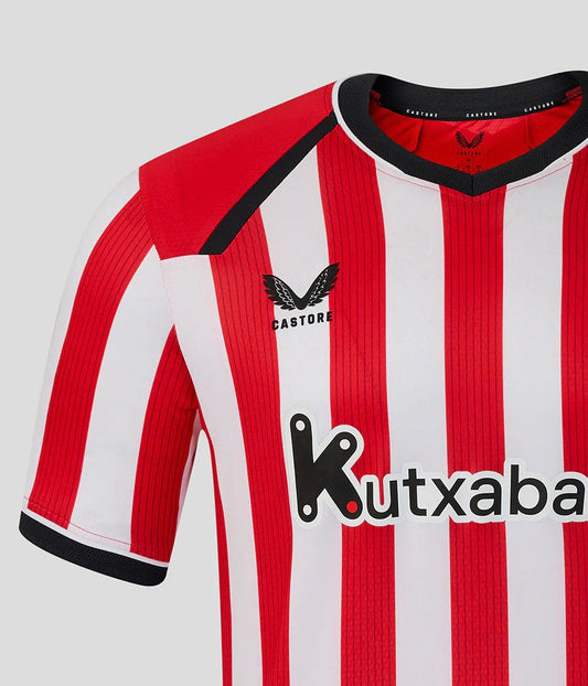 Jersey Athletic Bilbao 2026/27 I Fan Man Go Jersey