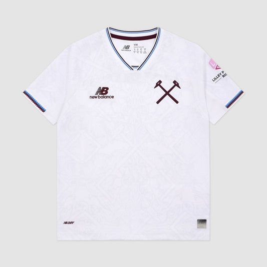 Jersey West Ham 2026/27 II Fan Man Go Jersey