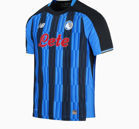 Jersey Atalanta 2026/27 I Fan Man Go Jersey