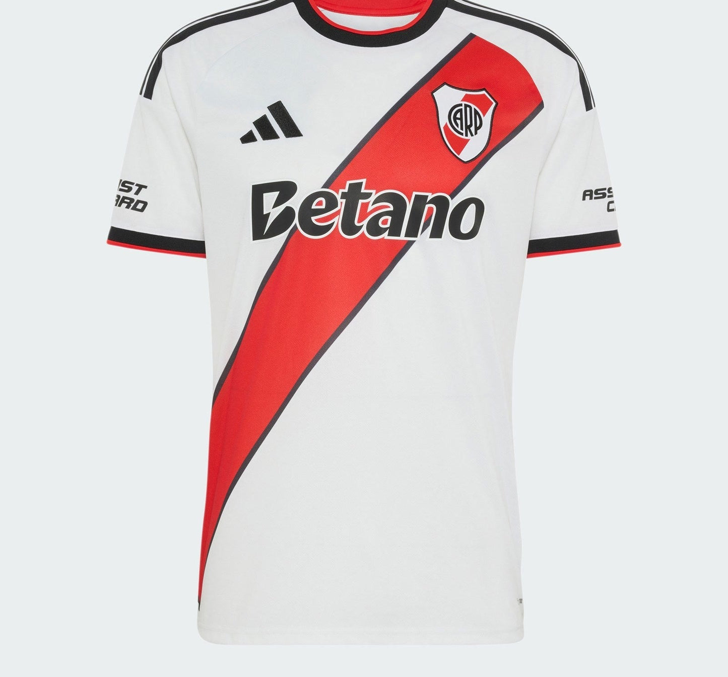 Jersey River Plate 2026/27 I Fan Man Go Jersey