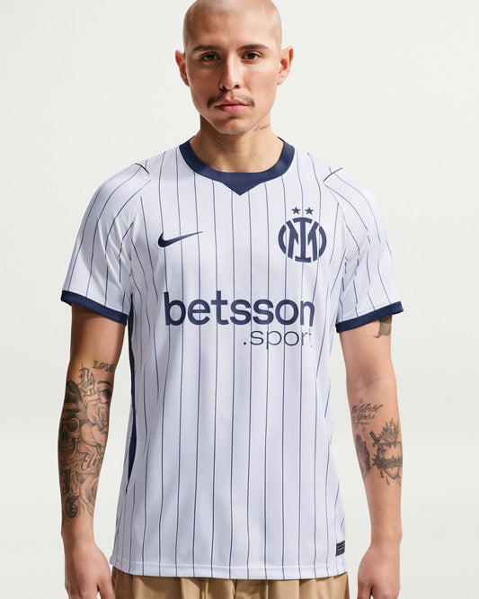 Jersey Inter Milan 2026/27 II Fan Man Go Jersey