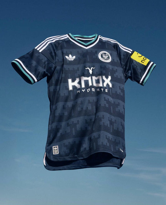 Jersey Newcastle United 2026/27 II Fan Man Go Jersey