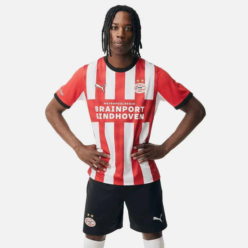 Jersey PSV Eindhoven 2026/27 I Fan Man Go Jersey