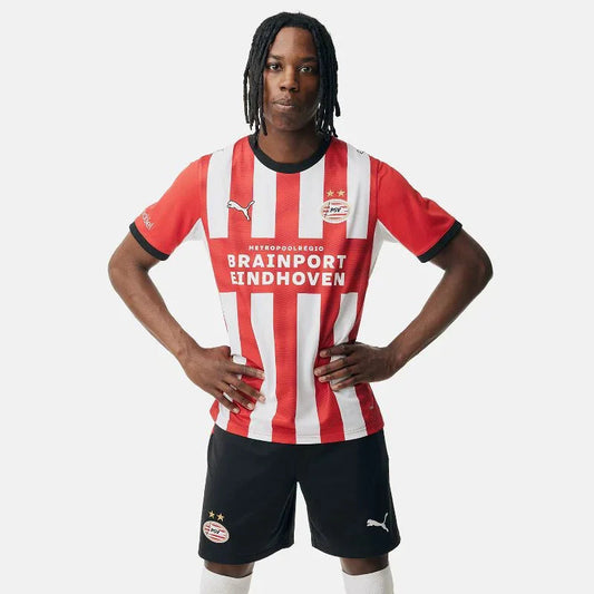 Jersey PSV Eindhoven 2026/27 I Fan Man Go Jersey