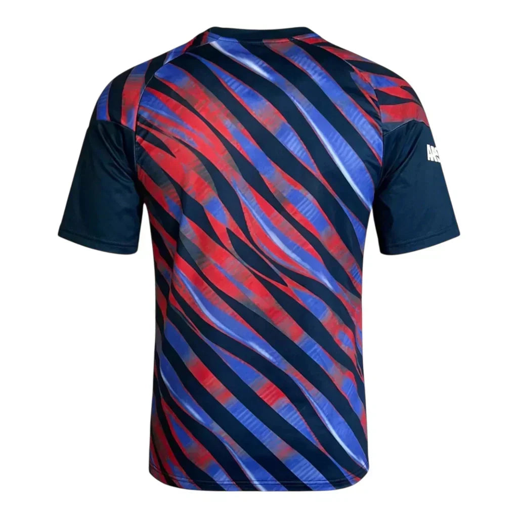 Arsenal Pre-Match 26/27 Jersey Go Jersey